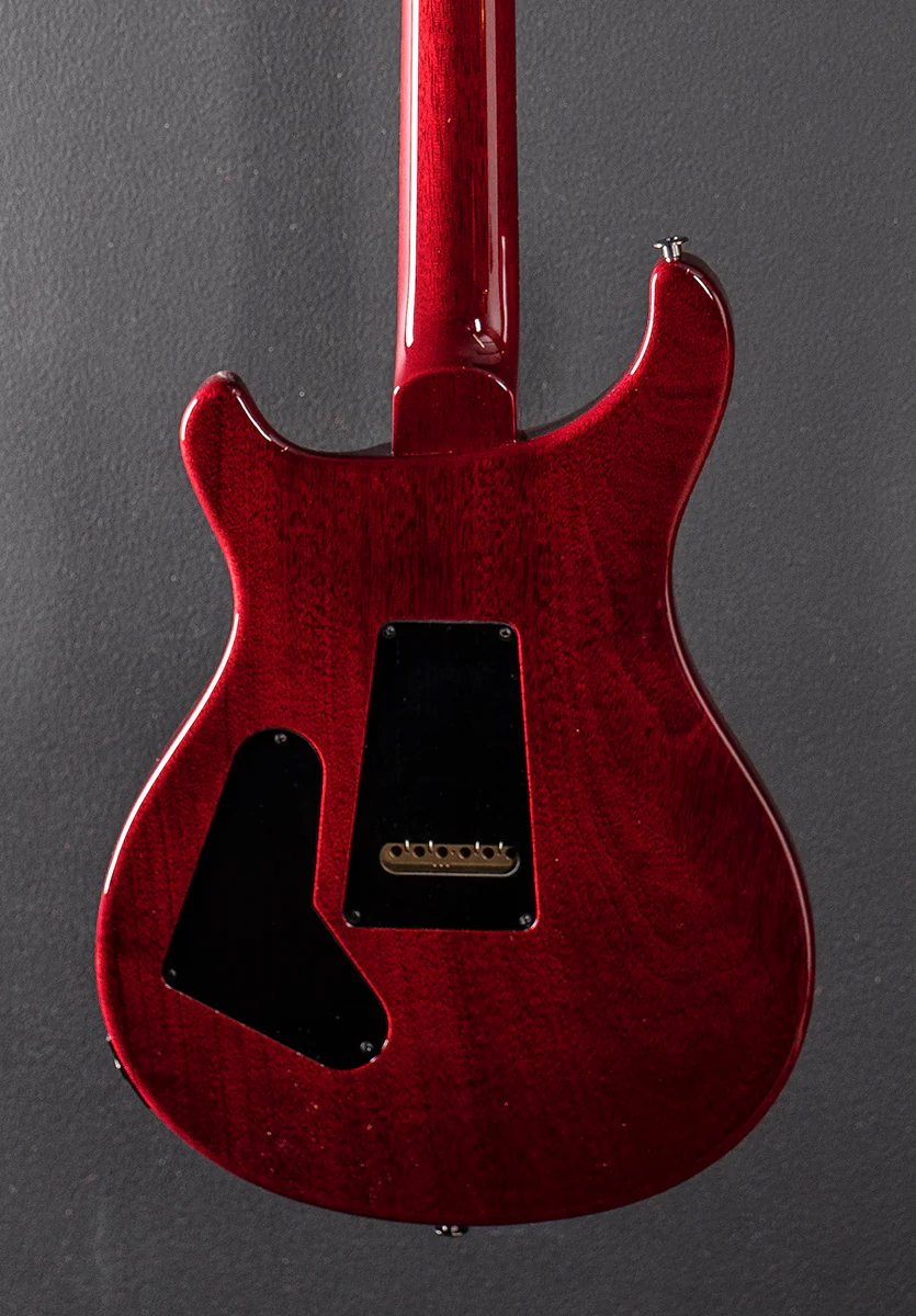 Custom 24 Mango Top Limited Edition - Blood Orange - Image 4