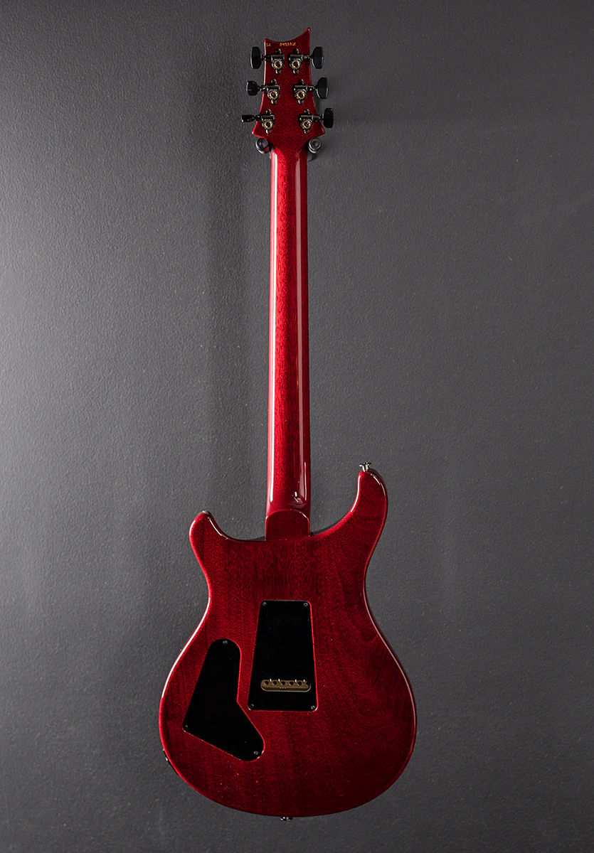 Custom 24 Mango Top Limited Edition - Blood Orange - Image 5
