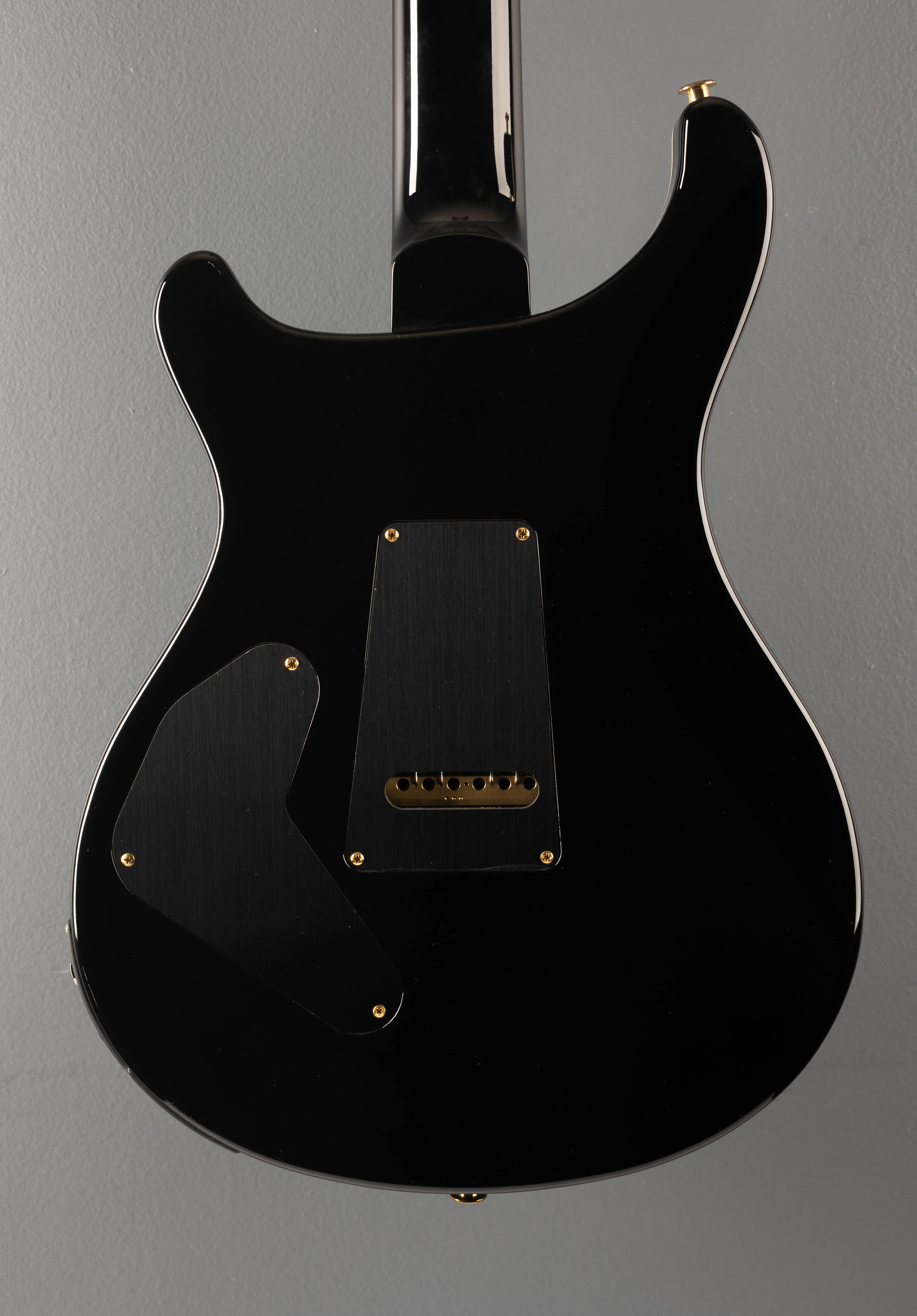 Custom 24 Piezo 10 Top - Charcoal Burst - Image 5