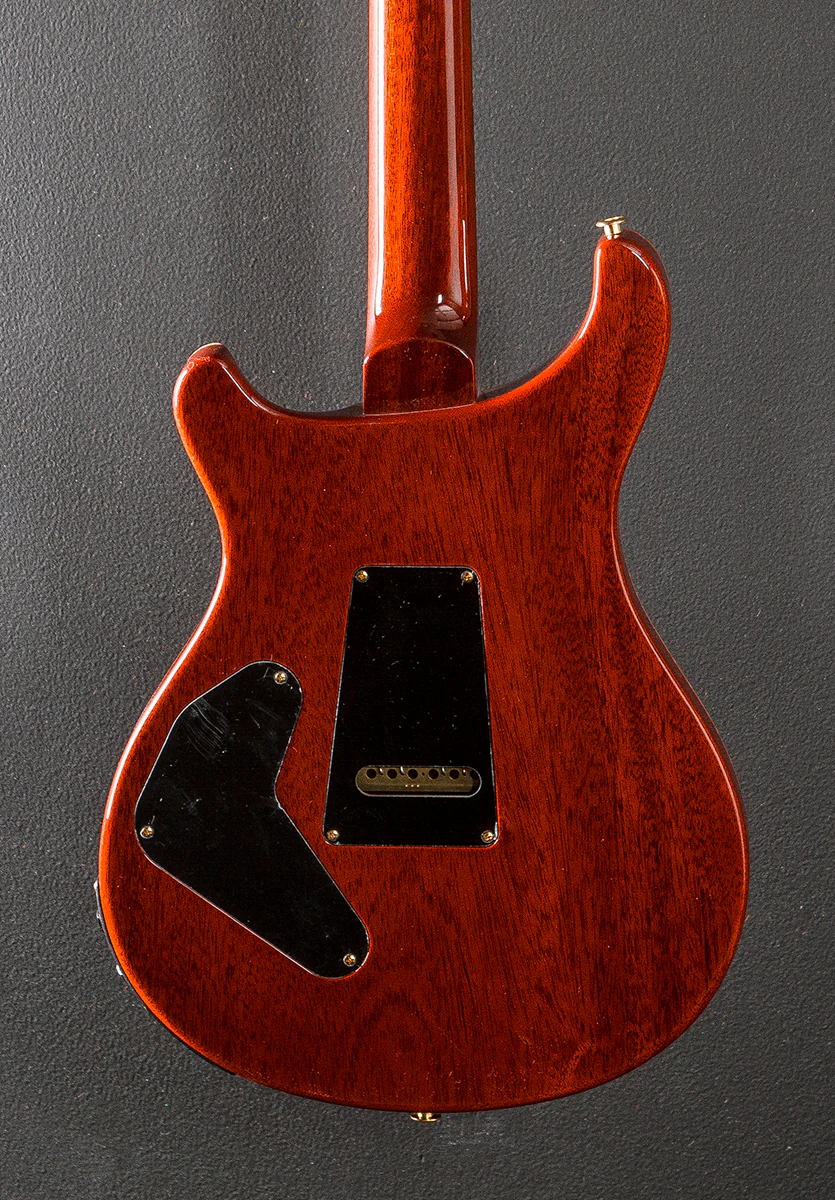 Custom 24 Piezo 10 Top - McCarty Sunburst - Image 4