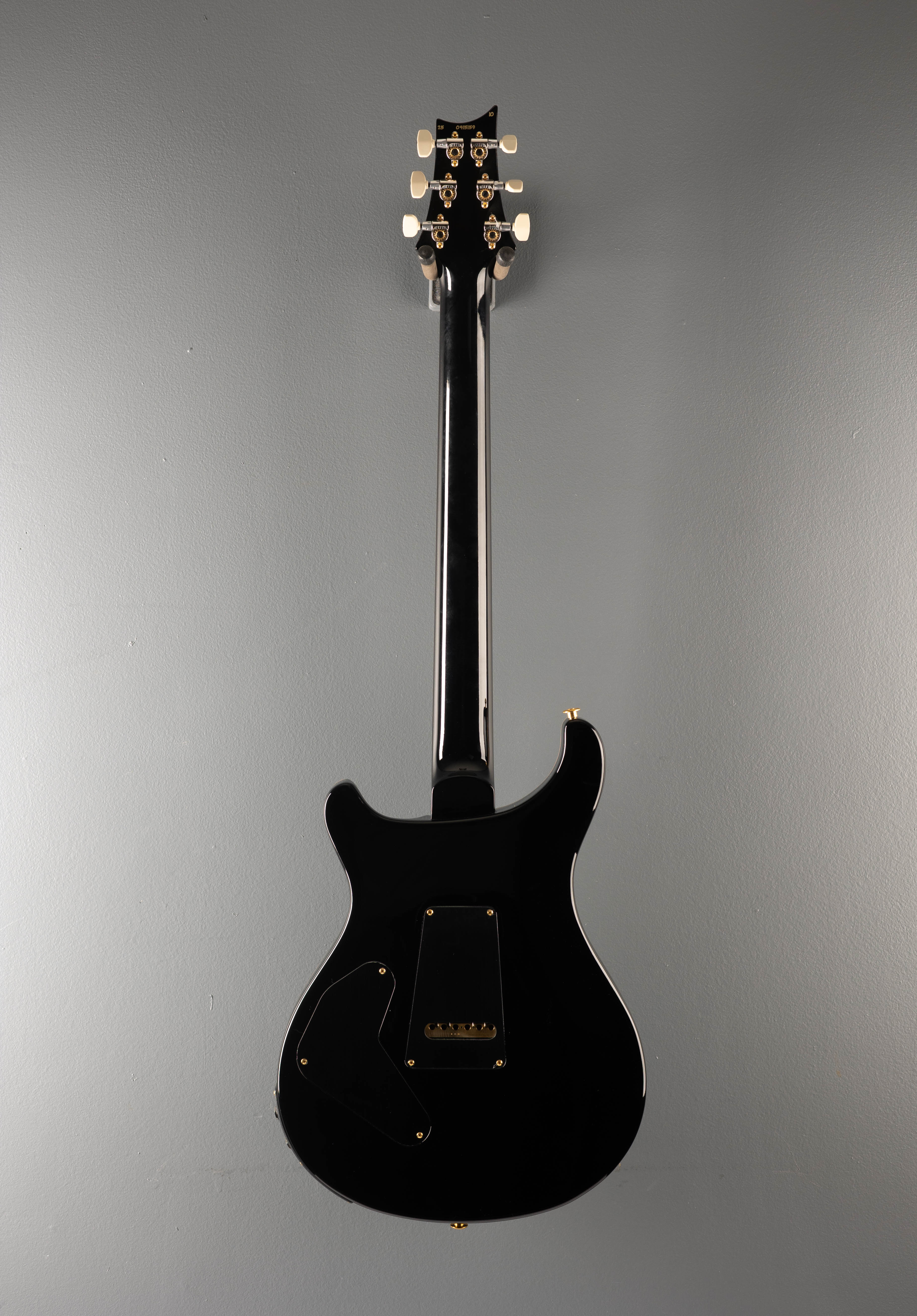 Custom 24 Piezo 10 Top - Purple Mist - Image 4