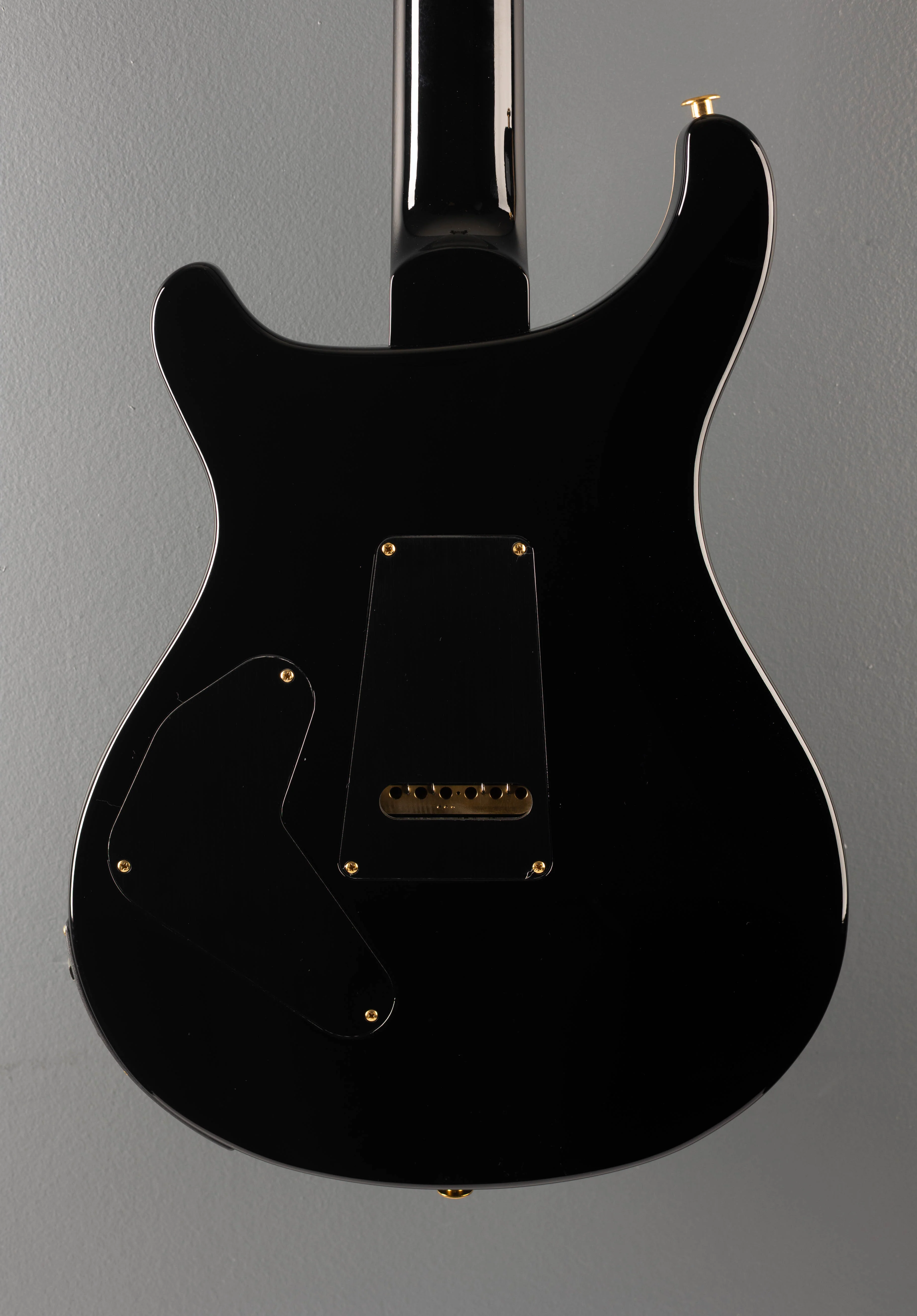 Custom 24 Piezo 10 Top - Purple Mist - Image 5