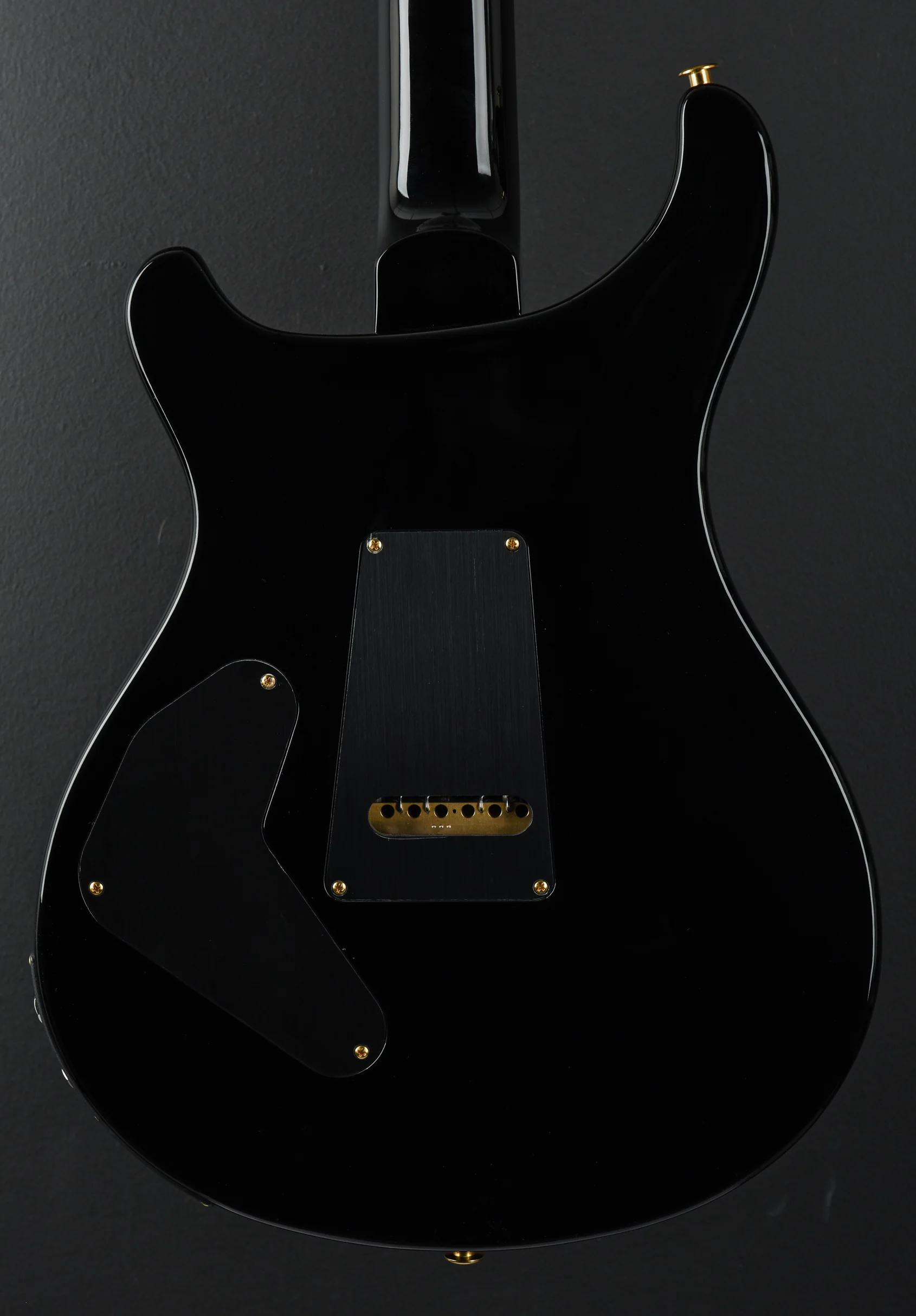 Custom 24 Piezo 10 Top - Aurora Borealis - Image 4
