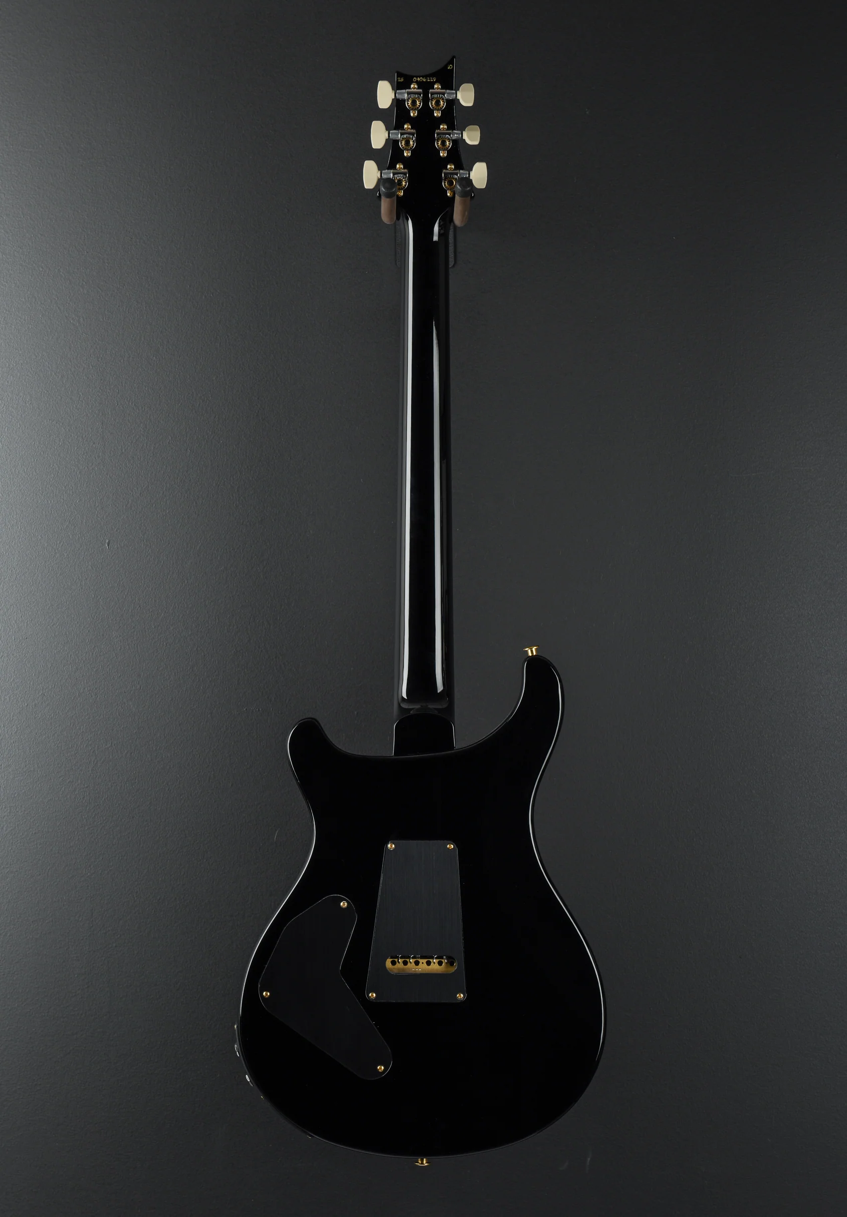 Custom 24 Piezo 10 Top - Aurora Borealis - Image 5