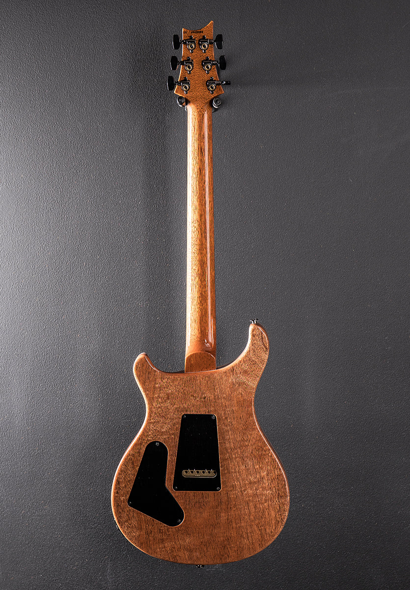 Custom 24 Semi-Hollow Artist Limited Edition - Faded Indigo - Image 5
