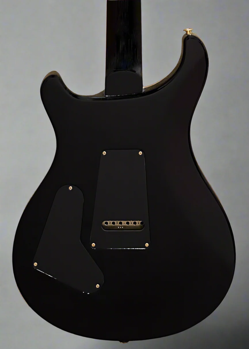 CUSTOM 24-Ultra Violet Smokeburst '22 - Image 4