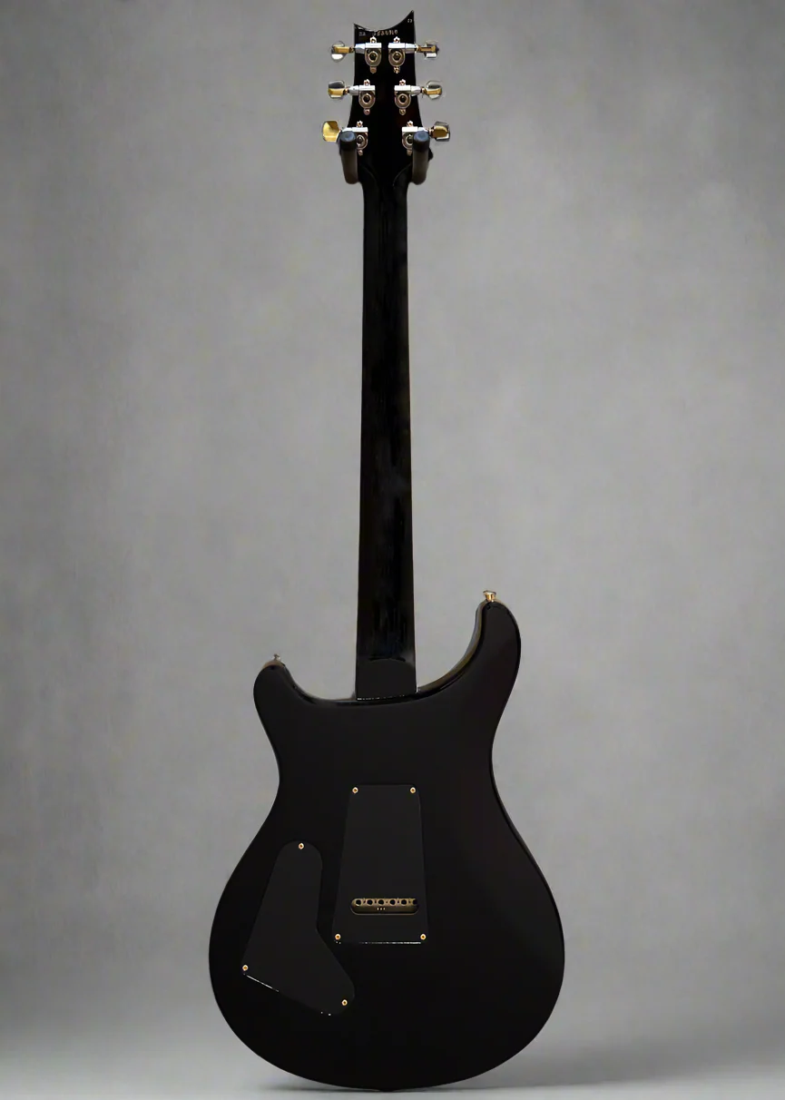 CUSTOM 24-Ultra Violet Smokeburst '22 - Image 5