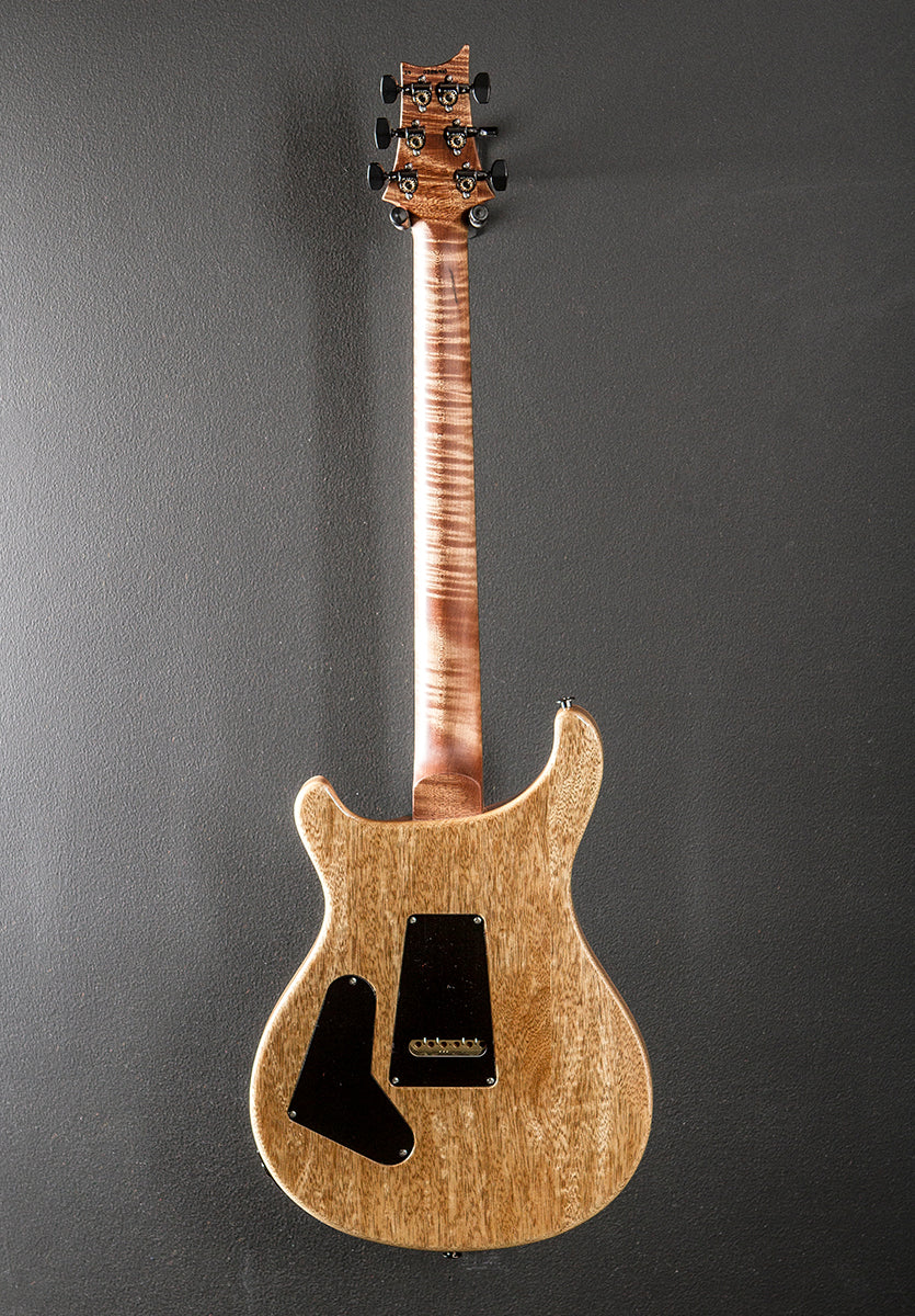 Custom 24 Wood Library Limited – Frost Green Metallic w/Korina - Image 5