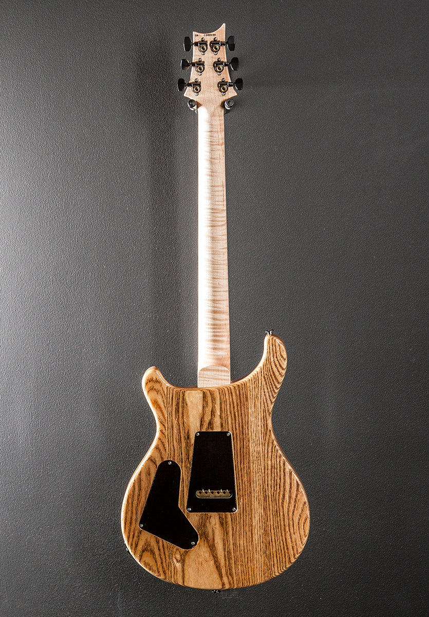 Custom 24 Wood Library Limited – Frost Green Metallic w/Swamp Ash - Image 5