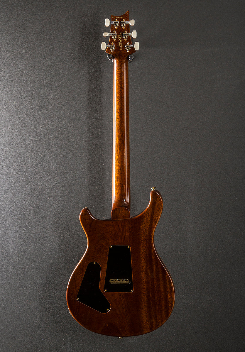 Custom 24 Wood Library Limited w/Brazilian '25 - Image 5