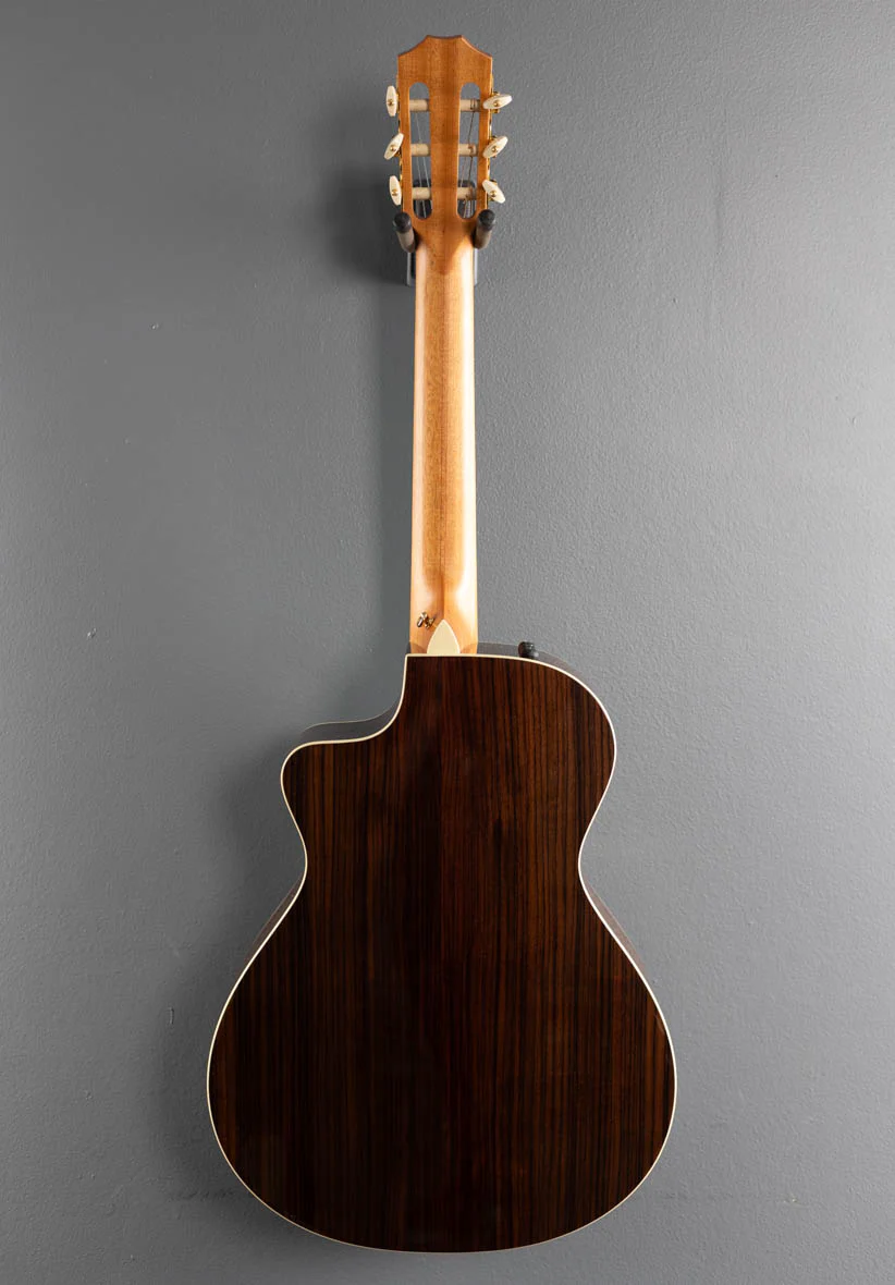2024 Custom 412CE-NR - Image 5