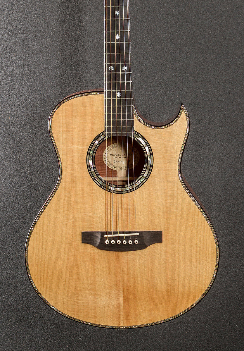 Custom '98 - Image 2
