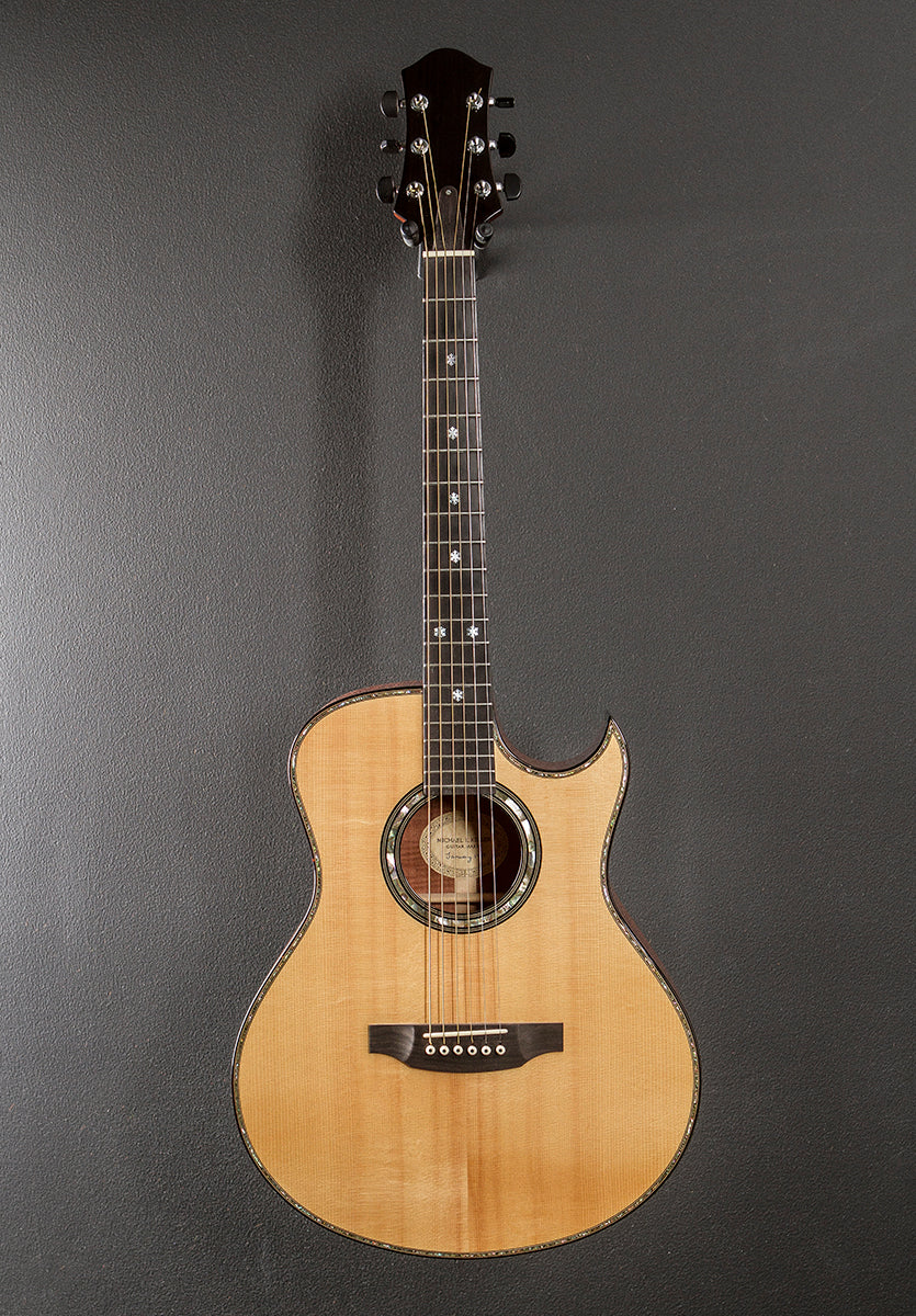 Custom '98 - Image 3