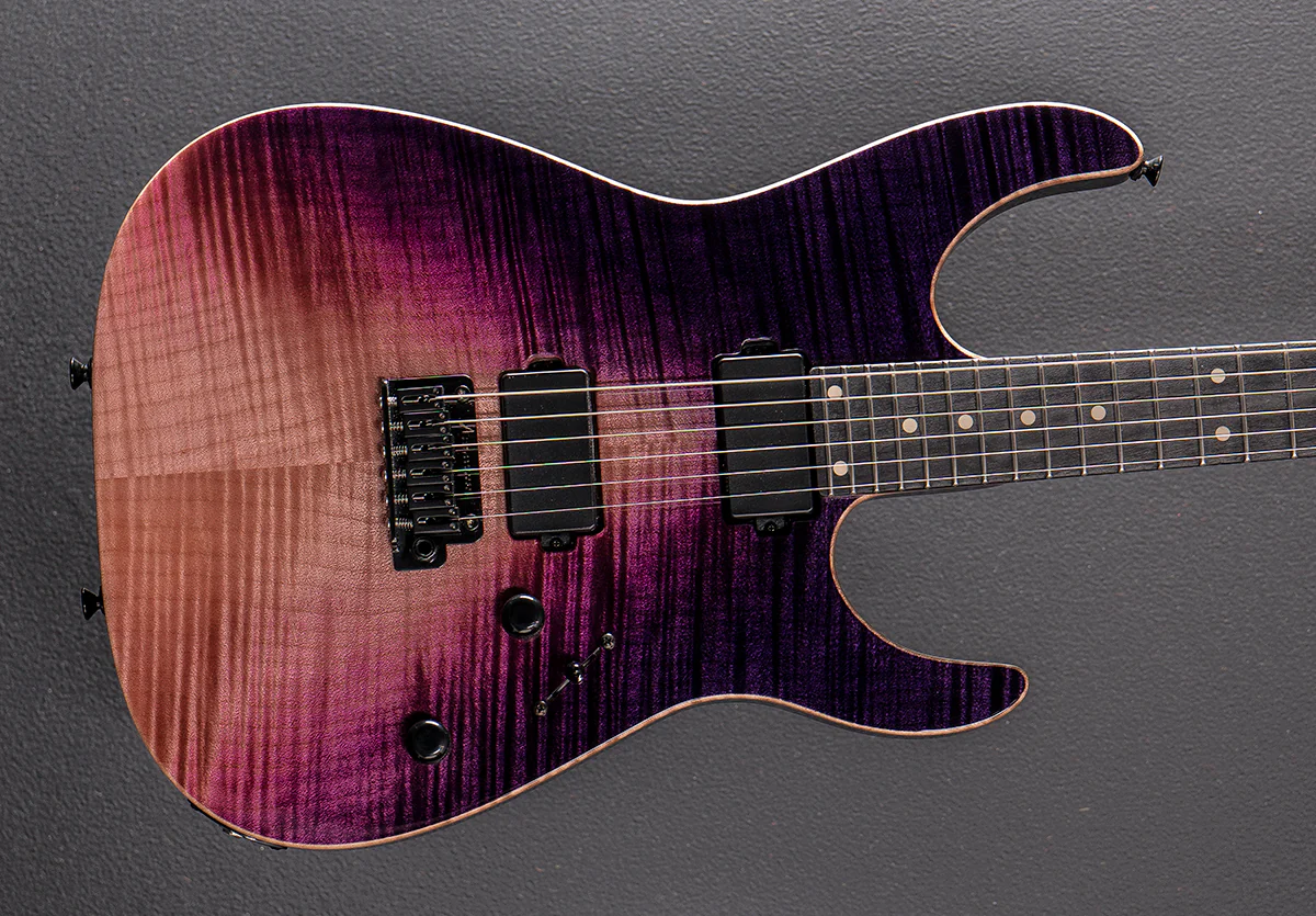 Custom Angel