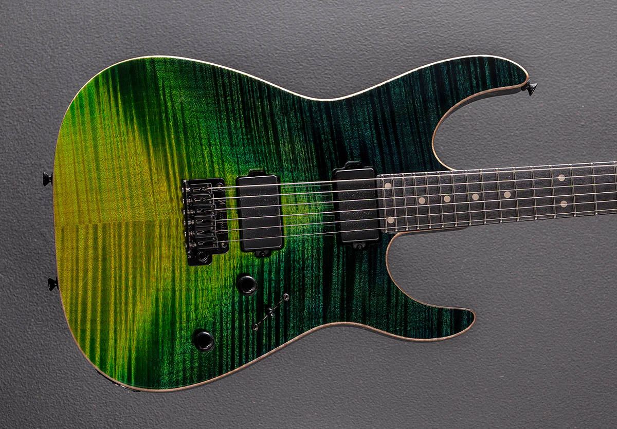 Custom Angel