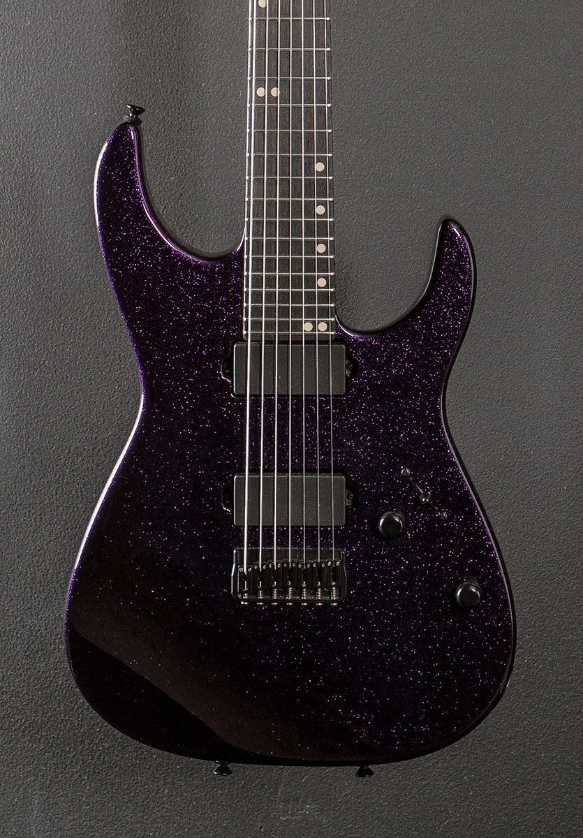 Custom Angel Player 7 String - Image 2
