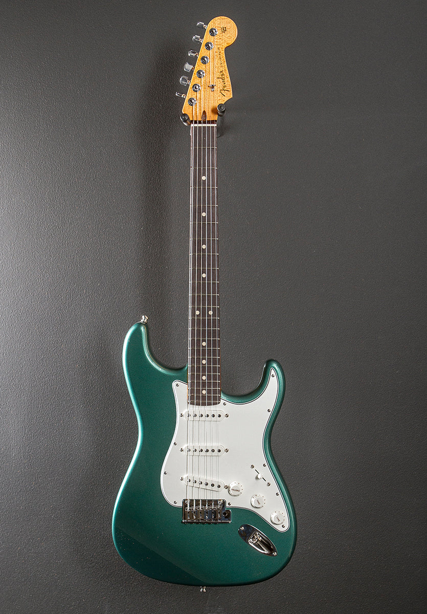 Custom Deluxe NOS Strat - Image 3