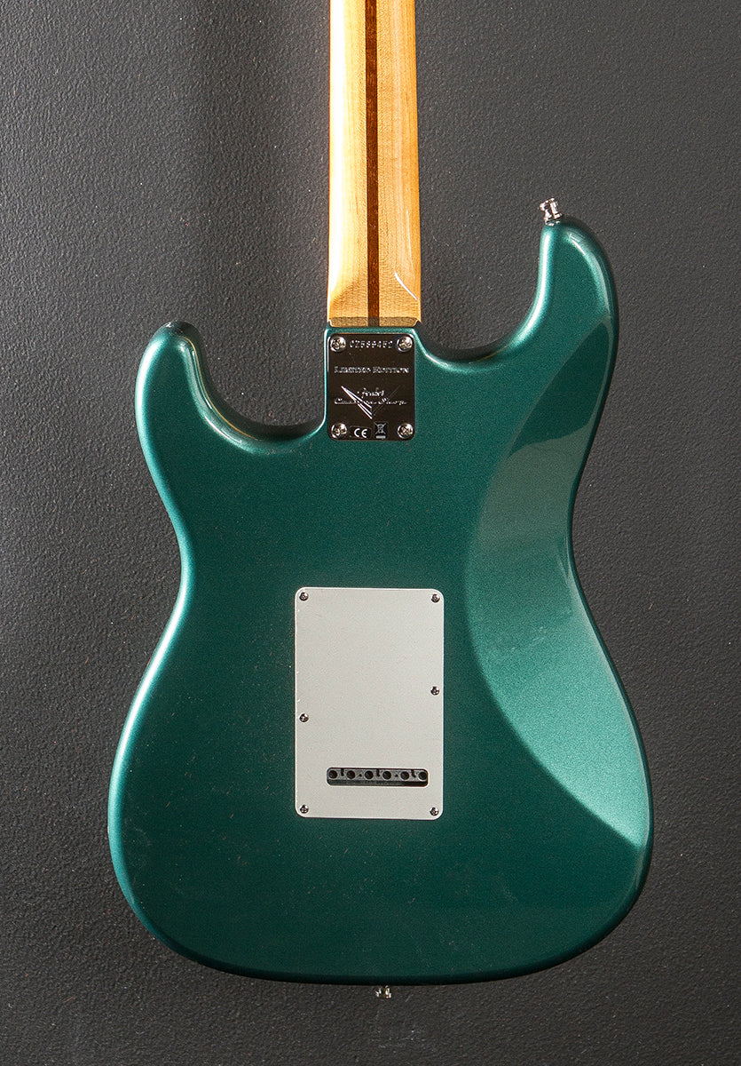 Custom Deluxe NOS Strat - Image 4