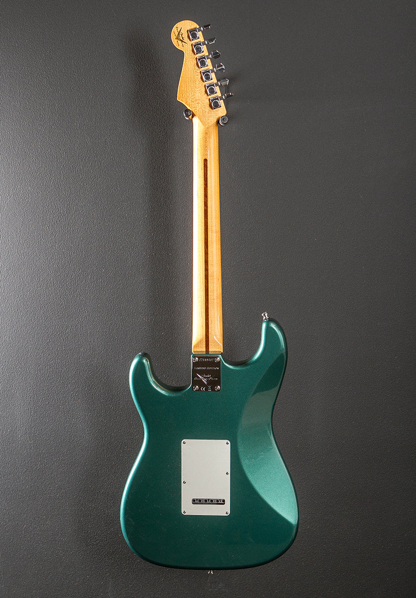 Custom Deluxe NOS Strat - Image 5