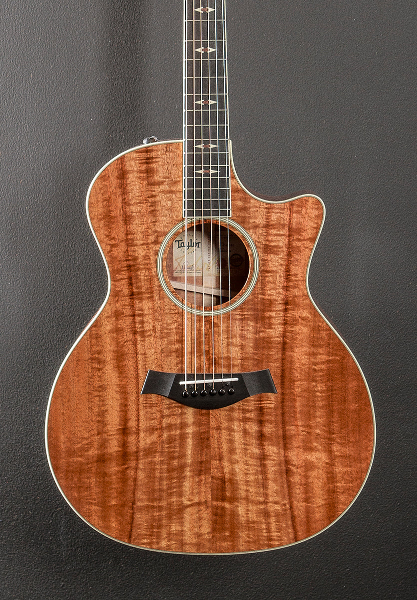 USED Custom GA Koa '22 - Image 2