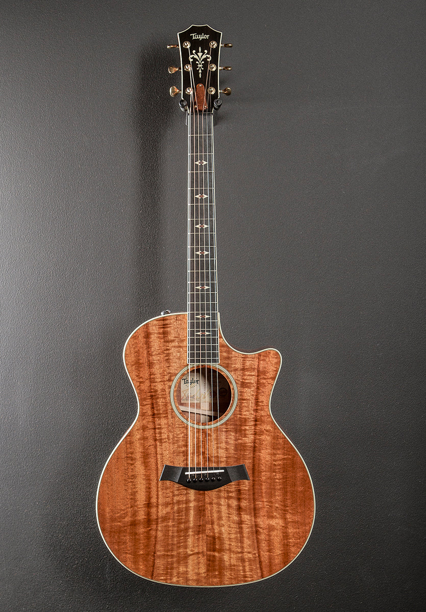 USED Custom GA Koa '22 - Image 3