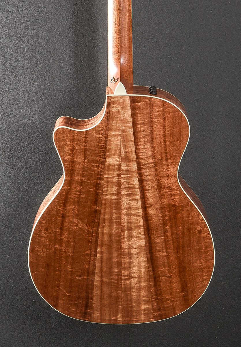USED Custom GA Koa '22 - Image 4