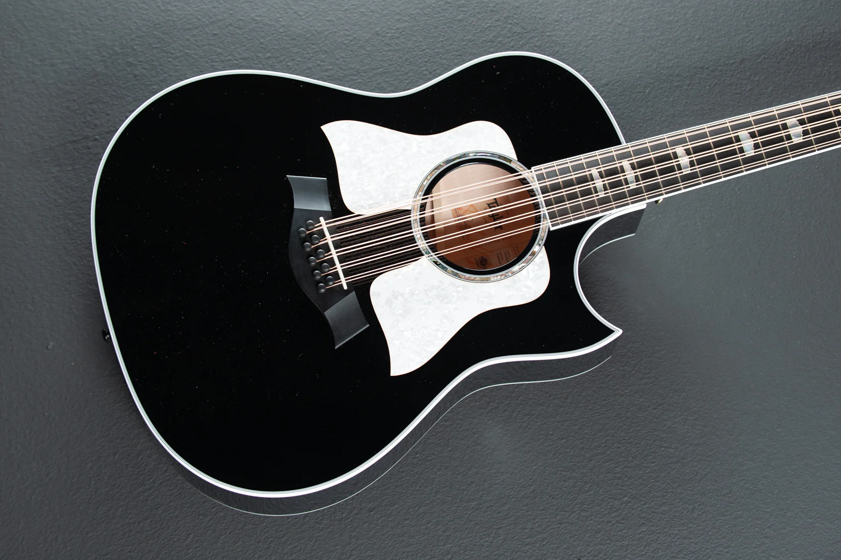 Custom GP 10 String Bajo Quinto