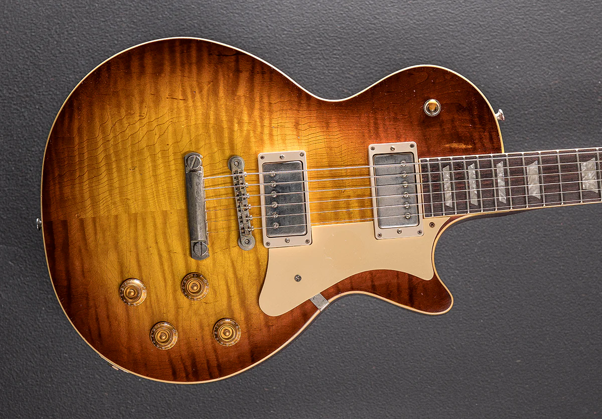 Custom Shop Core Collection H-150 Artisan Aged '25