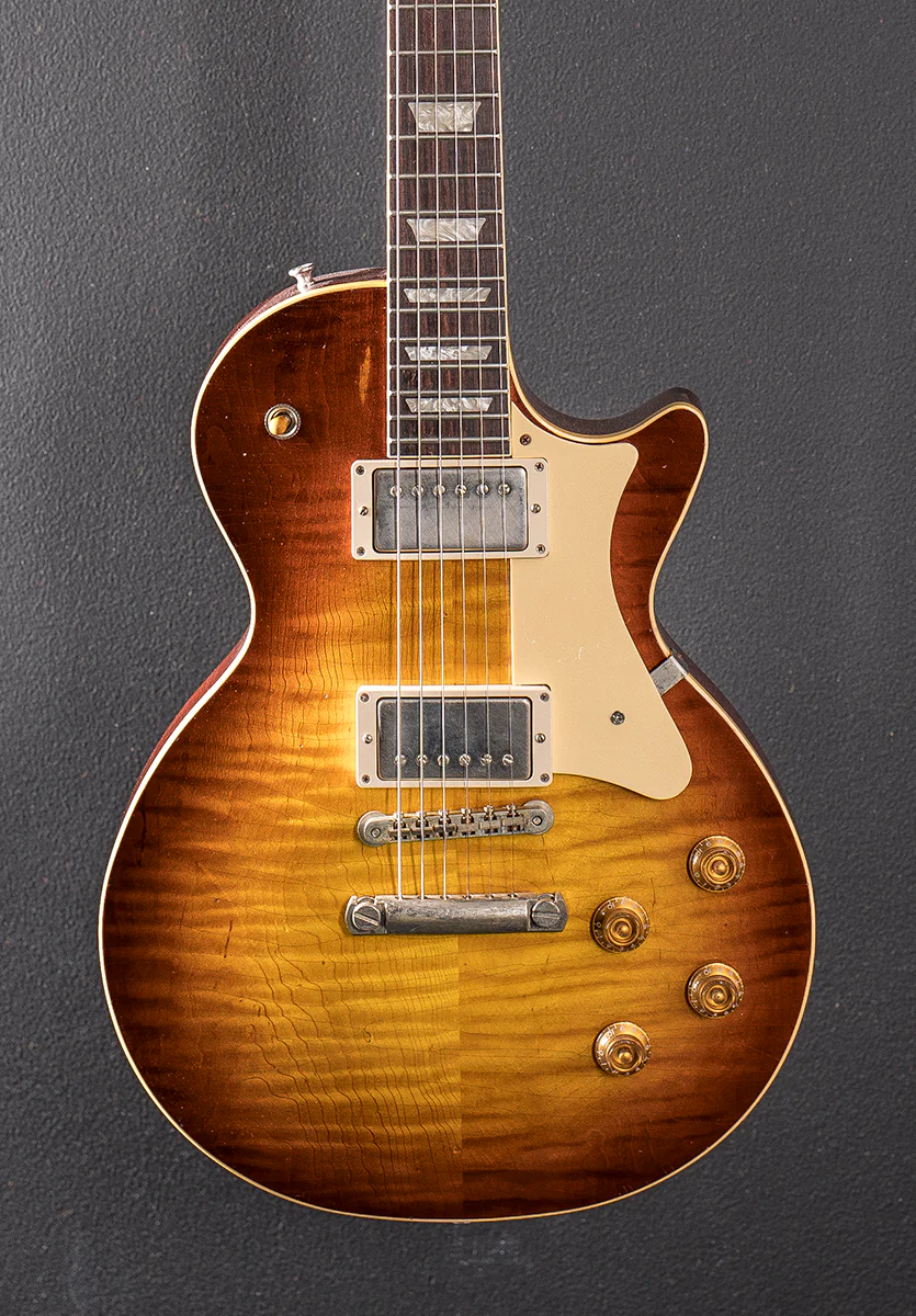 Custom Shop Core Collection H-150 Artisan Aged '25 - Image 2