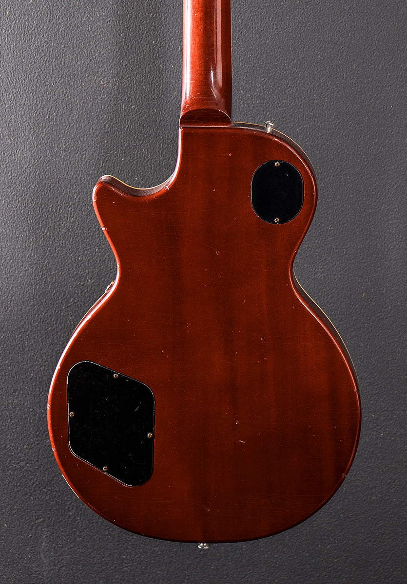 Custom Shop Core Collection H-150 Artisan Aged '25 - Image 4