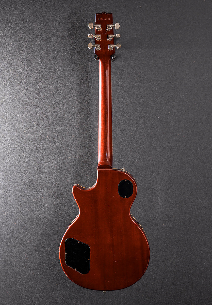 Custom Shop Core Collection H-150 Artisan Aged '25 - Image 5