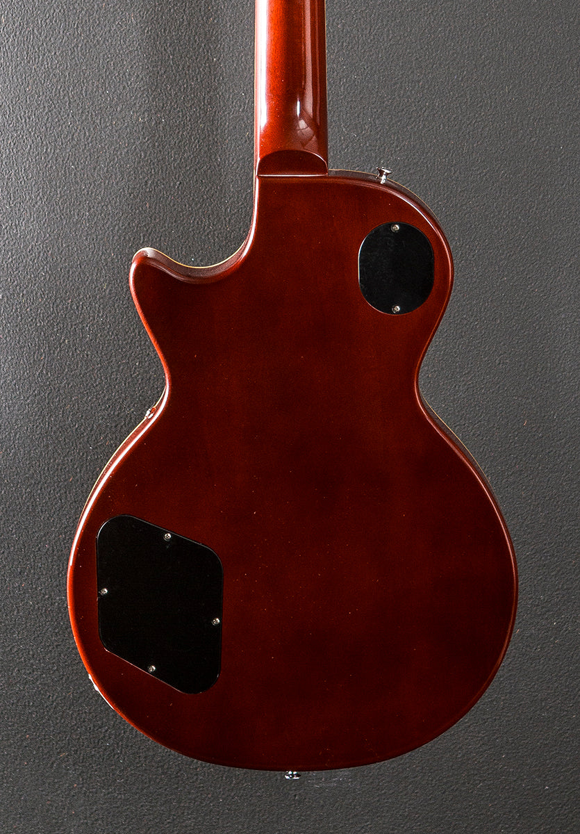 Custom Shop Core Collection H-150 – Dark Cherry Sunburst - Image 4