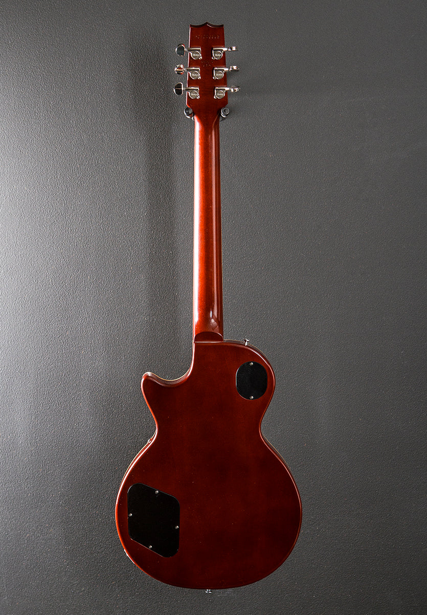 Custom Shop Core Collection H-150 – Dark Cherry Sunburst - Image 5