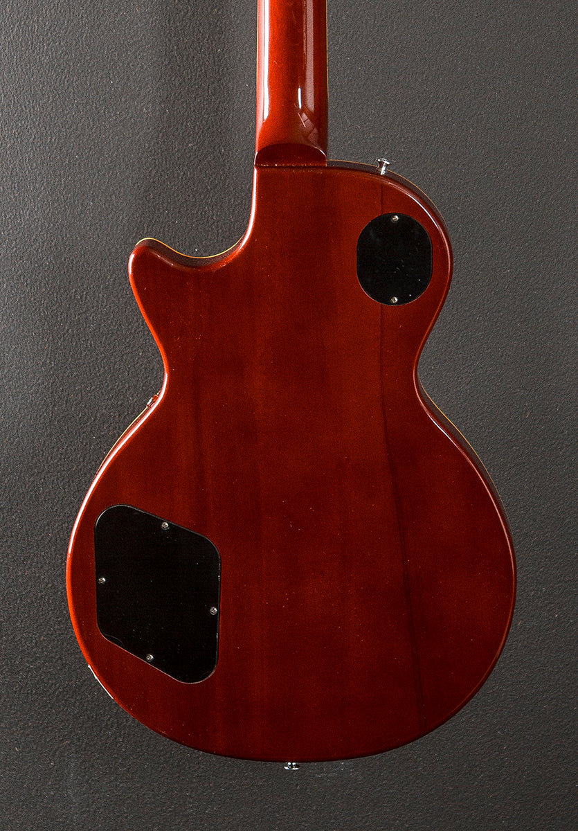 Custom Shop Core Collection H-150 - Dirty Lemon Burst - Image 4