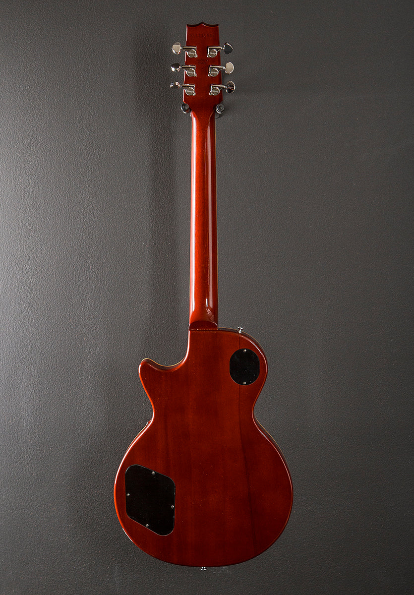 Custom Shop Core Collection H-150 - Dirty Lemon Burst - Image 5