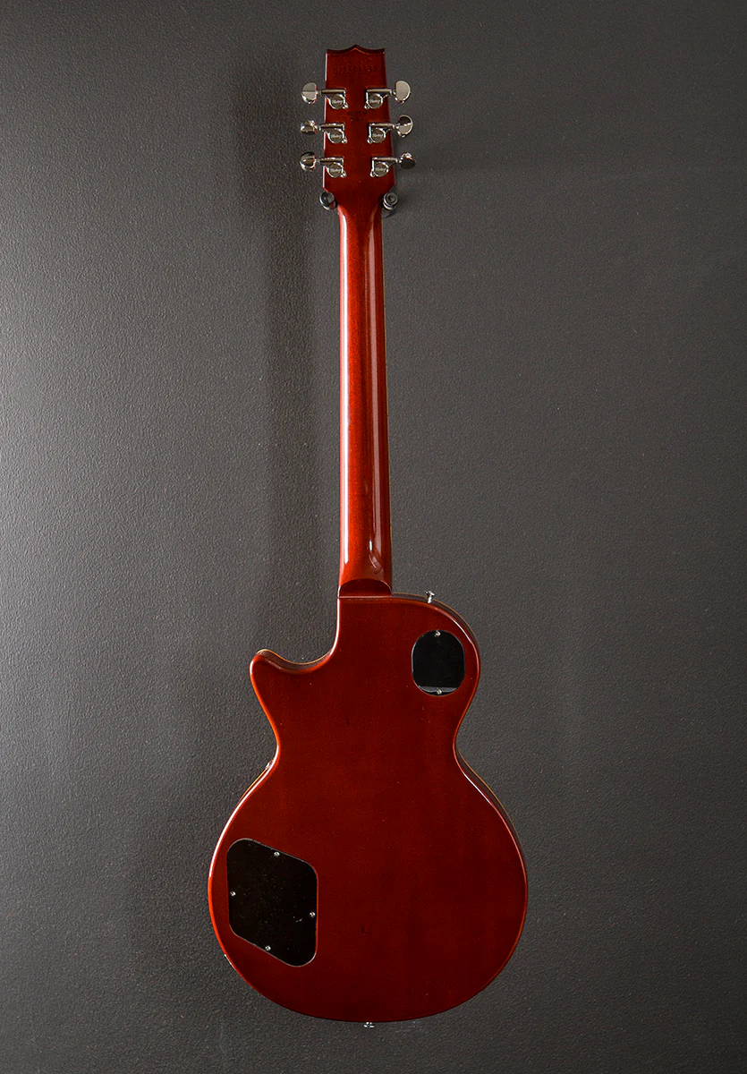 Custom Shop Core Collection H-150 - Dirty Lemon Burst - Image 4