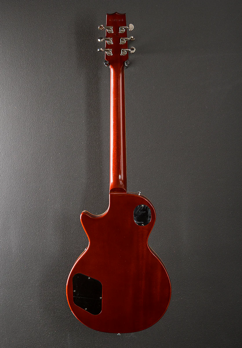 Custom Shop Core Collection H-150 - Dirty Lemon Burst - Image 5