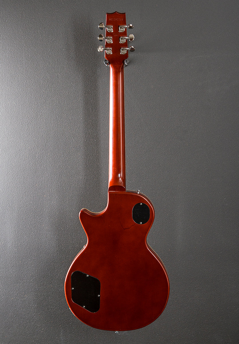 Custom Shop Core Collection H-150 - Dirty Lemon Burst - Image 5