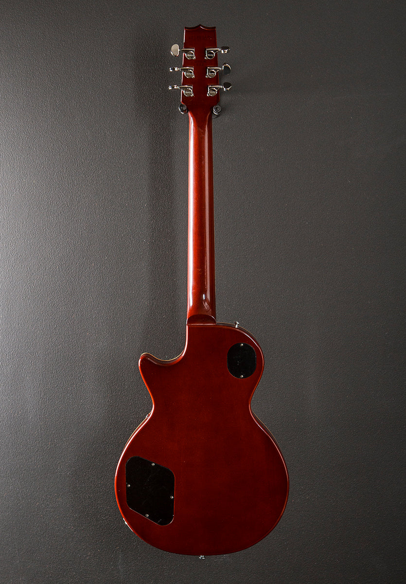 Custom Shop Core Collection H-150 - Dirty Lemon Burst - Image 5