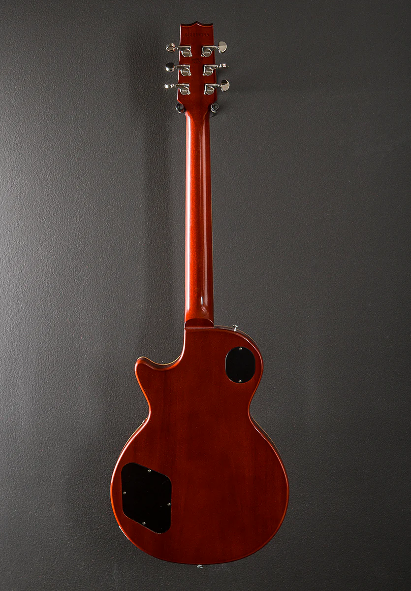 Custom Shop Core Collection H-150 - Dirty Lemon Burst - Image 5