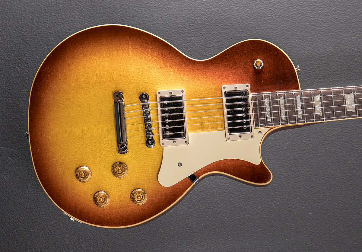 Custom Shop Core Collection H-150 Plain Top '26