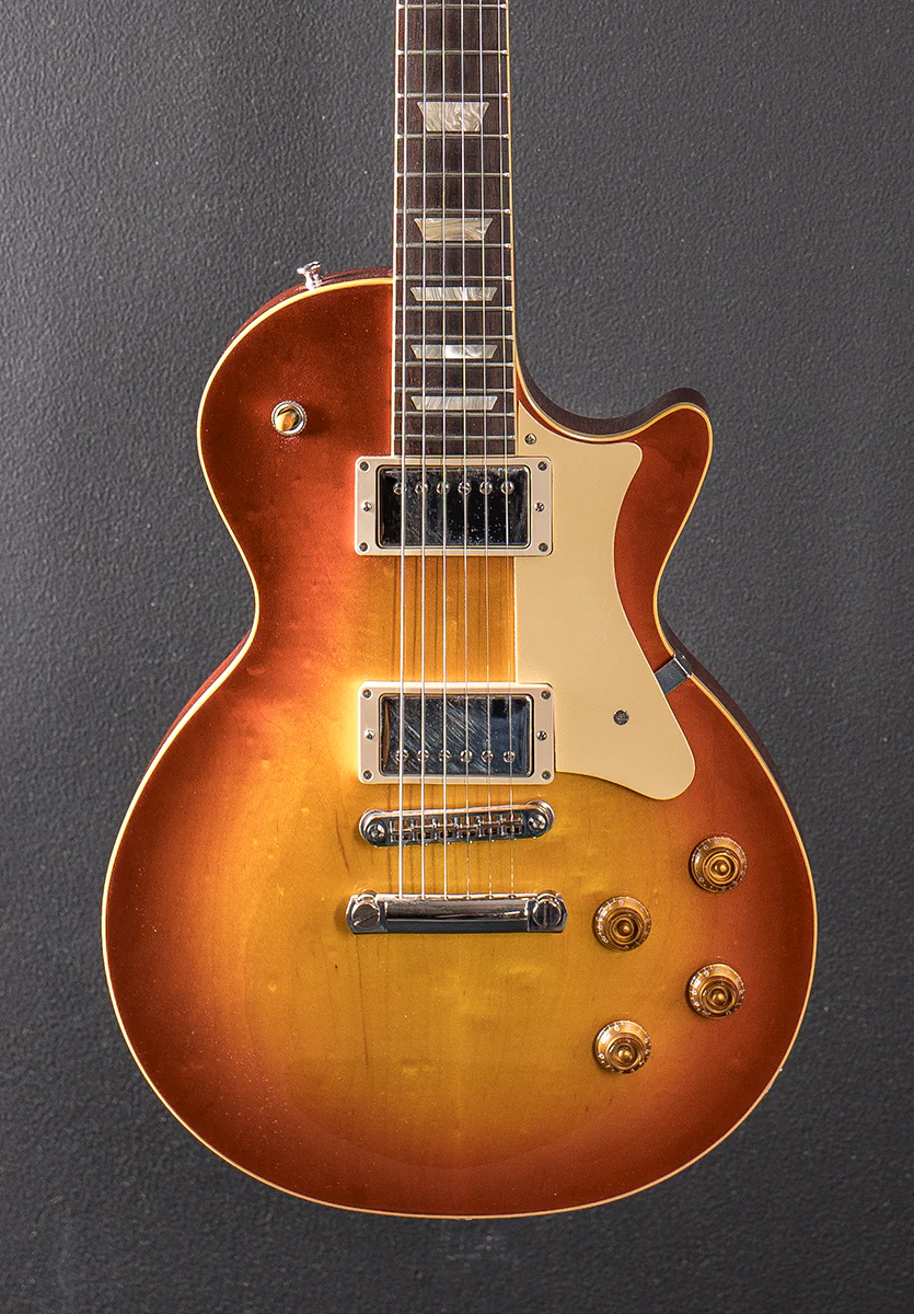 Custom Shop Core Collection H-150 Plain Top '22 - Image 2