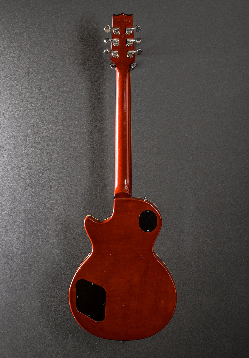 Custom Shop Core Collection H-150 Plain Top Artisan Aged '22 - Image 5