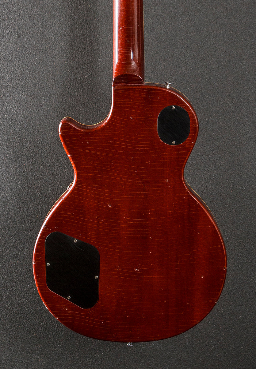 Custom Shop Core Collection H-150 Plain Top Artisan Aged '23 - Image 4
