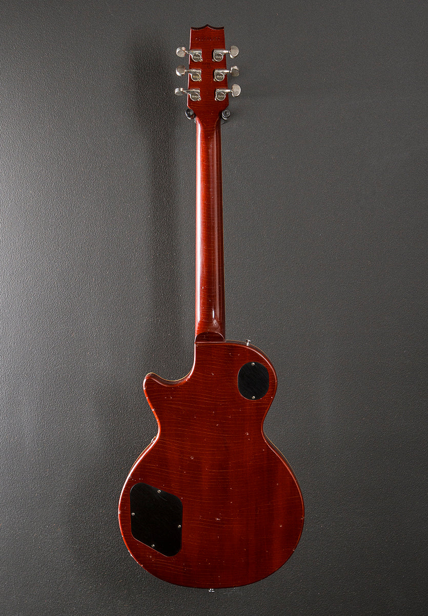 Custom Shop Core Collection H-150 Plain Top Artisan Aged '23 - Image 5