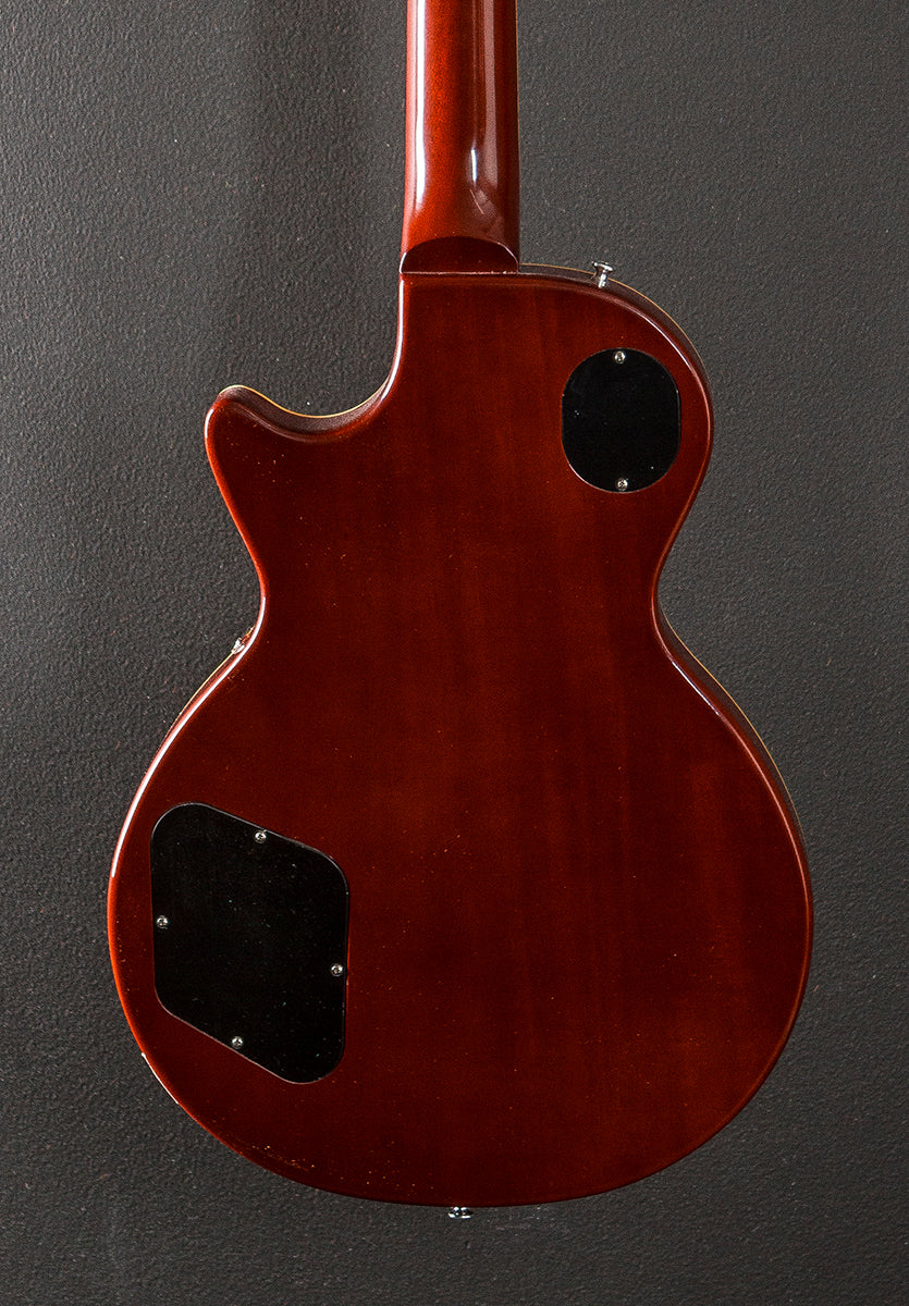 Custom Shop Core Collection H-150 - Tobacco Sunburst - Image 4
