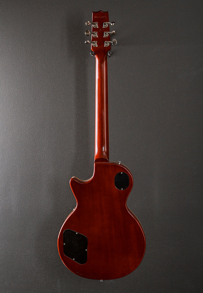 Custom Shop Core Collection H-150 - Tobacco Sunburst - Image 5