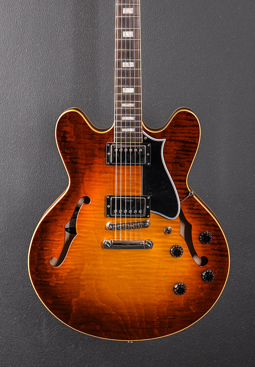 Custom Shop Core Collection H-535 '23 - Image 2