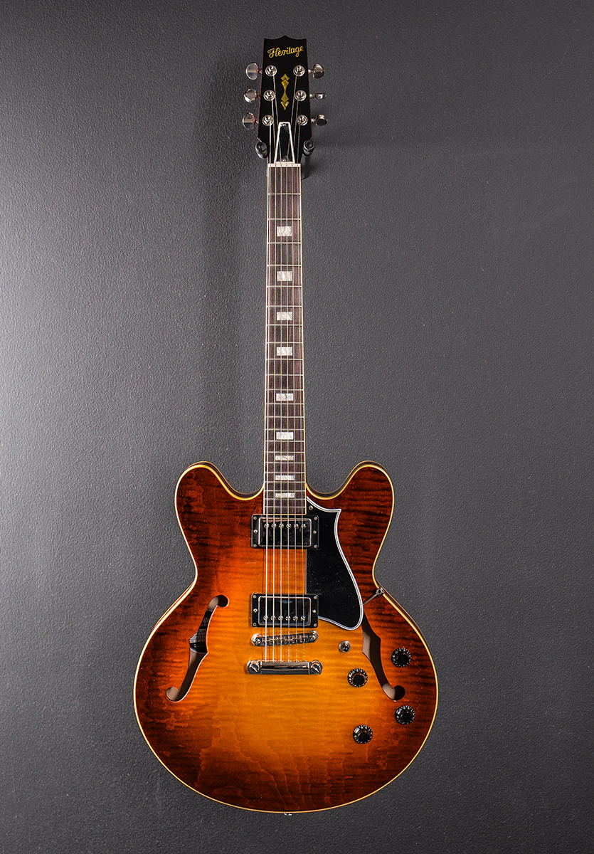 Custom Shop Core Collection H-535 '23 - Image 3