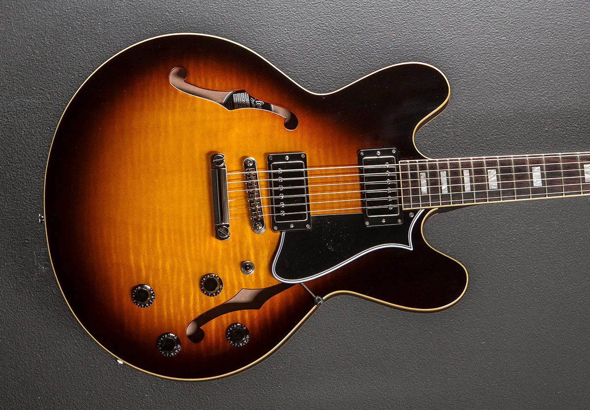 Custom Shop Core Collection H-535 '23